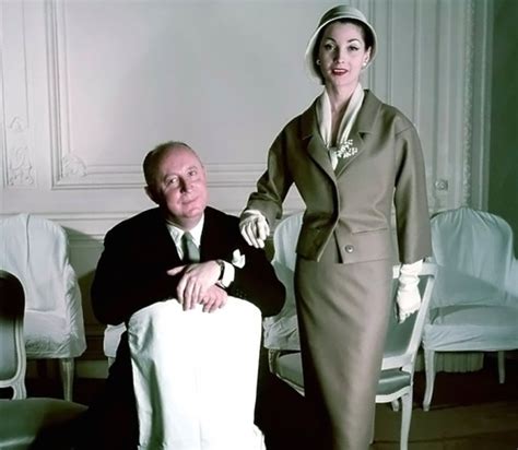 christian dior projektant mody|Christian Dior – Wikipedia, wolna encyklopedia.